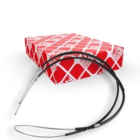 FEBI BILSTEIN Câble de frein à main 172946