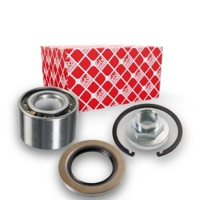 Купить FEBI BILSTEIN Комплект подшипника ступицы колеса 173056