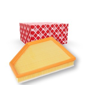 FEBI BILSTEIN Ilmansuodatin 173461