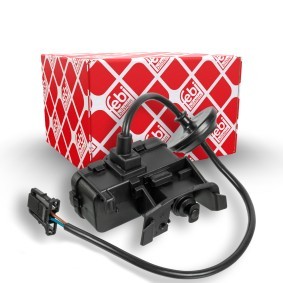 FEBI BILSTEIN Control, central locking system 173907