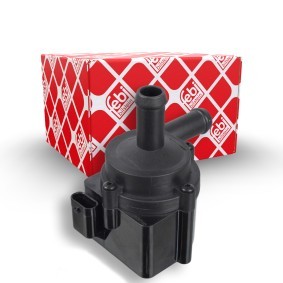 Spletna trgovina z FEBI BILSTEIN Dodatna crpalka za vodo 173937