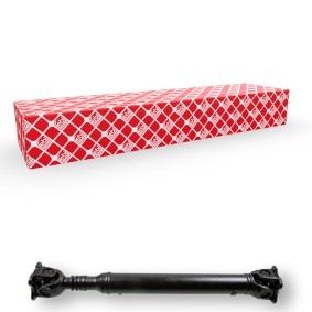 Spletna trgovina z FEBI BILSTEIN Pogonska (kardanska) gred, gonila koles 174100