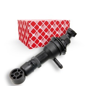 FEBI BILSTEIN Pompa della frizione 16mm 174240