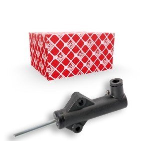 FEBI BILSTEIN Slavesylinder, clutch 174860