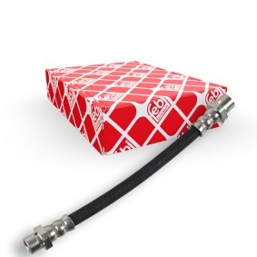 FEBI BILSTEIN Bremseslange 174935