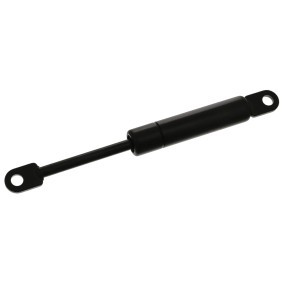 Spletna trgovina z FEBI BILSTEIN Plinska vzmet, usmerjevalna plocevina za zrak 47626