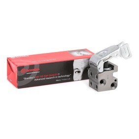 BREMBO Bremskraftregler R 85 007