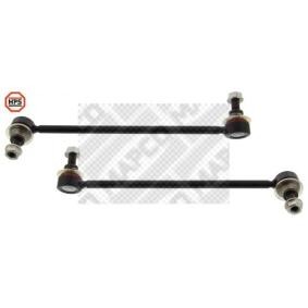 Spletna trgovina z MAPCO Komplet za popravilo, koncnik stabilizatorja 52848/9HPS