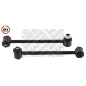 Spletna trgovina z MAPCO Komplet za popravilo, koncnik stabilizatorja 59847/2HPS