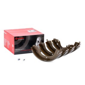 BREMBO Brake Shoe Set S 54 514