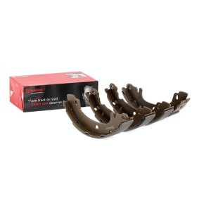 BREMBO Bremsesko sett S 68 522