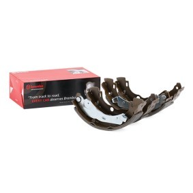 BREMBO Bremsesko sett S 68 525