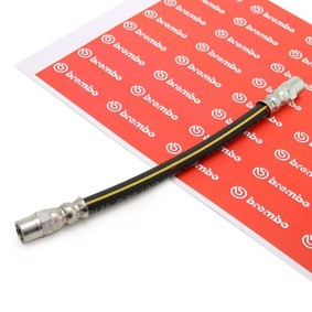 BREMBO Tubo flexível de travão T 06 002