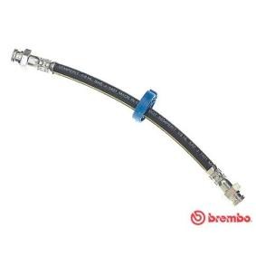 Spletna trgovina z BREMBO Zavorna cev T 23 020