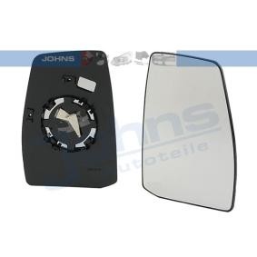 JOHNS Speilglass, ytterspeil 32 49 38-80