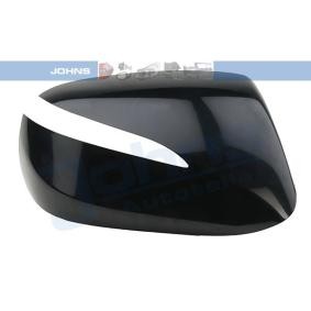 JOHNS Tildekning, sidespeil 39 83 38-90