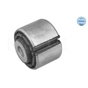 MEYLE Lagerbus, wieldraagarm 100 610 0087