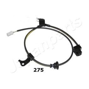 JAPANPARTS Sensor ABS ABS-275