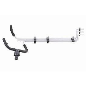 VAICO Tuyauterie de carburant V10-6708