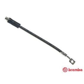 Spletna trgovina z BREMBO Zavorna cev T 59 016