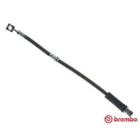 BREMBO Bremsschlauch T 59 019