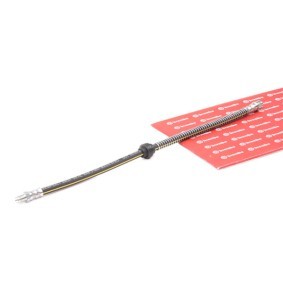 BREMBO Flexible de frein T 61 036