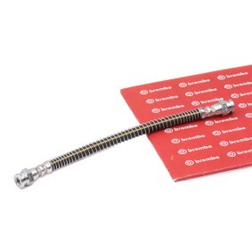 BREMBO Flexible de frein T 61 038