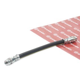 BREMBO Flexible de frein T 68 039