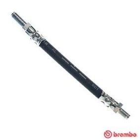 Купить BREMBO Тормозной шланг T 79 001