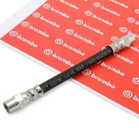 Spletna trgovina z BREMBO Zavorna cev T 85 016
