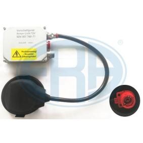 ERA Appareil de commande, système d'éclairage 661412