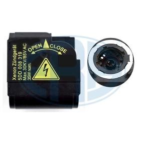ERA Unidad de control, iluminación 661418