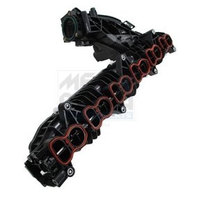 Pirkti MEAT & DORIA Įsiurbimo kolektoriaus, oro tiekimas 89479