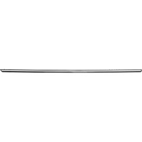 DIEDERICHS Baguette et bande protectrice, porte 1611035