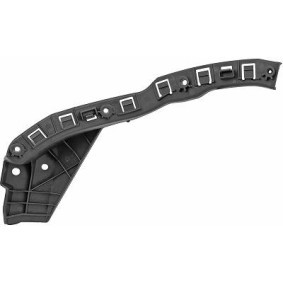 DIEDERICHS Bumper bracket 3484962