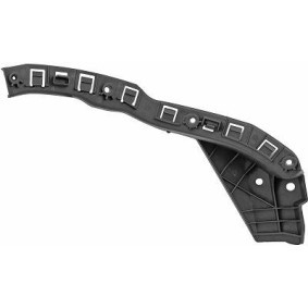 DIEDERICHS Bumper bracket 3484963