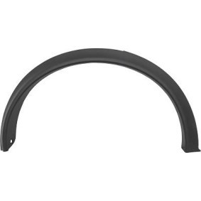 Купить DIEDERICHS Расширение, крыло 6075066