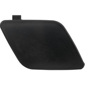 DIEDERICHS Blende, Stoßfänger ZUB00268