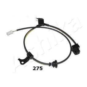 ASHIKA Sensor ABS 151-02-275