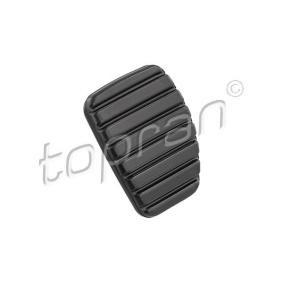 TOPRAN Poljinkumi, jarru 702 349