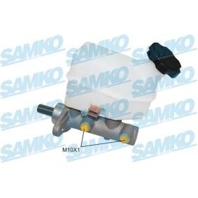 SAMKO Cilindro principal de freno P30548
