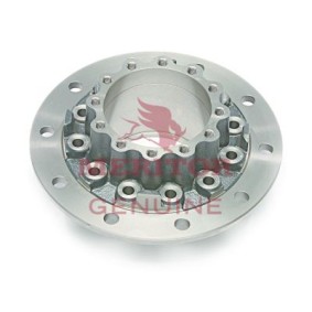 MERITOR Deckel, Radnabe 333V3324
