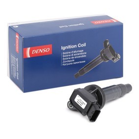 Spletna trgovina z DENSO Vzigalna tuljava DIC-0100