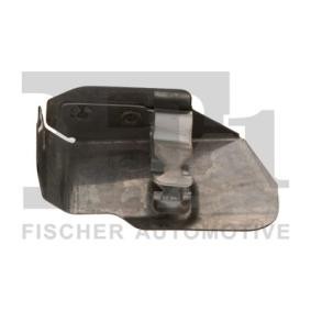 FA1 Heat Shield 215-991