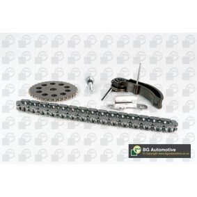 BGA Distributiekettingset TC9508FK