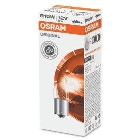 OSRAM Ampoule, feu stop 5008