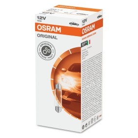 OSRAM Pære 6411