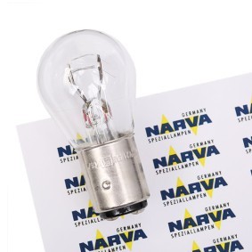 NARVA Lyspære, blinklys 179163000