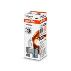 OSRAM Ampoule 64173