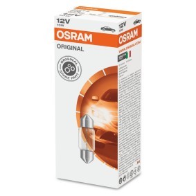 OSRAM Lyspære 6438